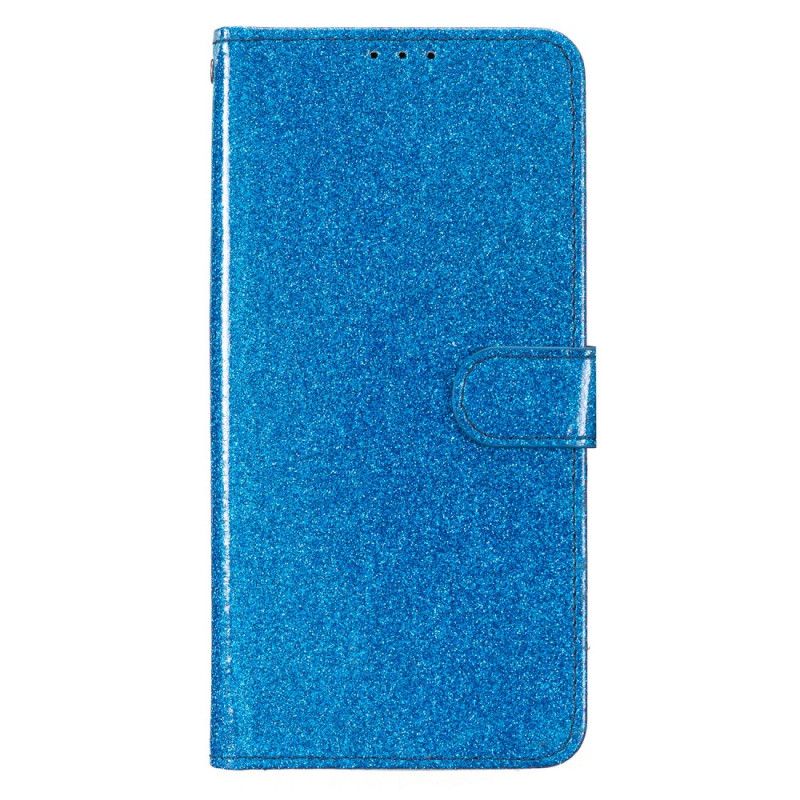 Bescherming Hoesje Xiaomi 15t Pro Pailletten
