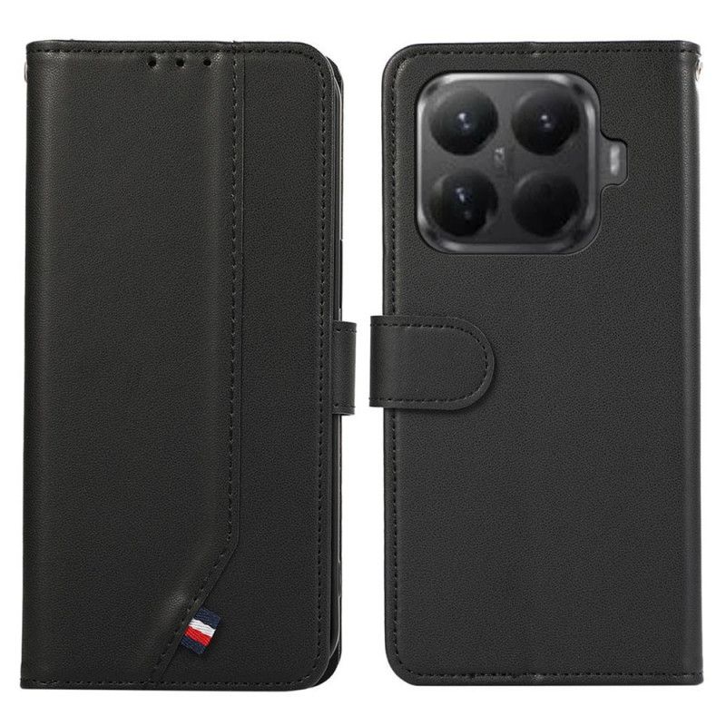 Bescherming Hoesje Xiaomi 15t Pro Rfid-bescherming