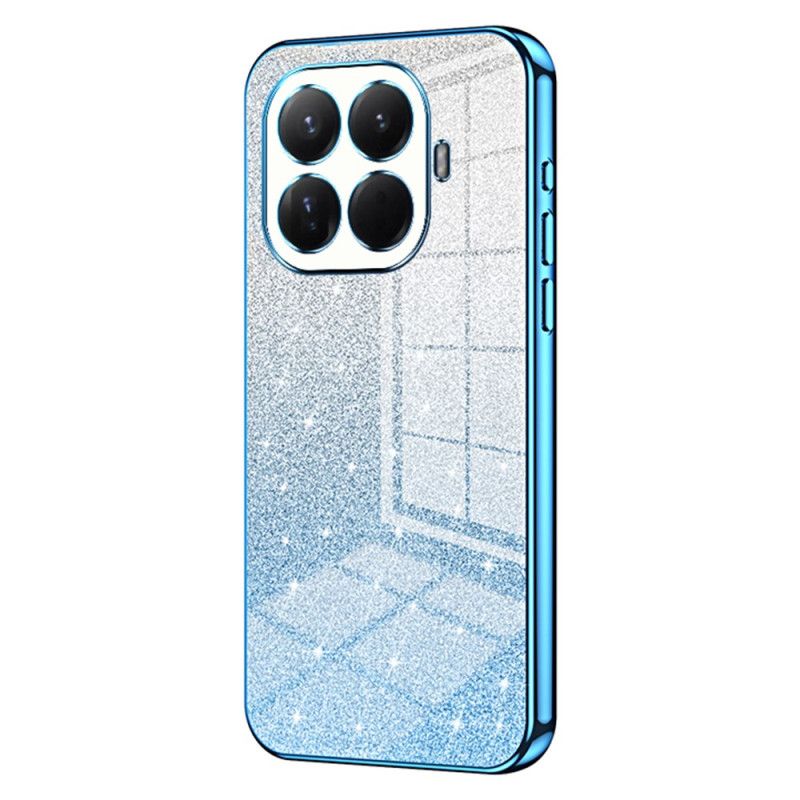 Case Hoesje Xiaomi 15t Pro Telefoonhoesje Glitter