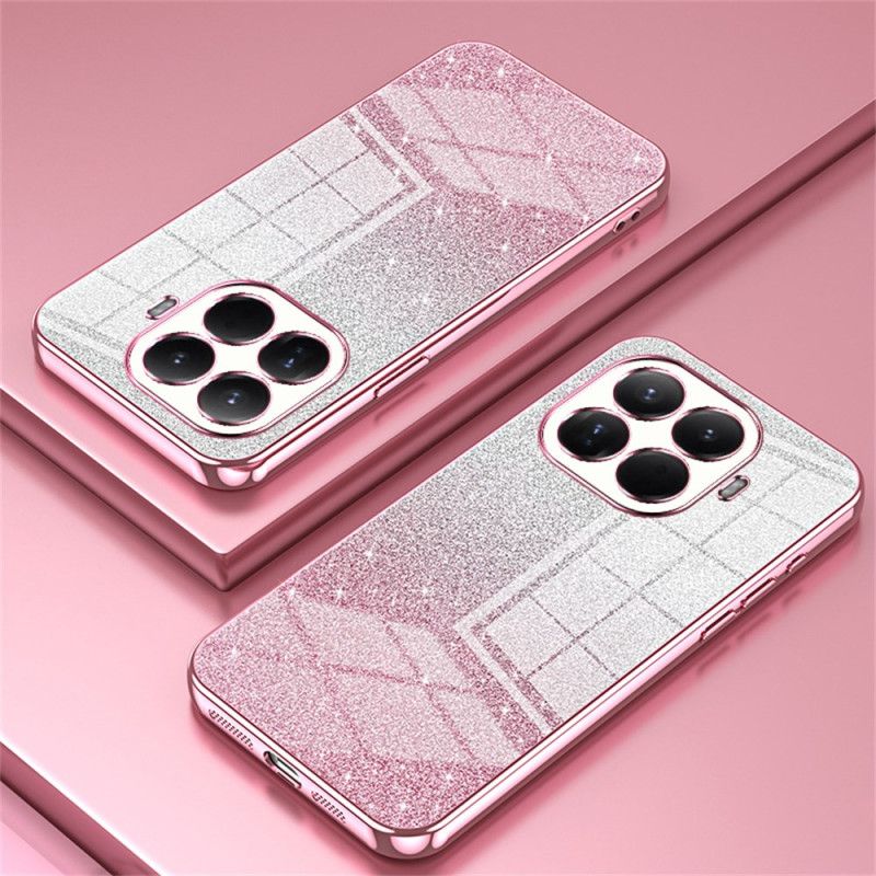Case Hoesje Xiaomi 15t Pro Telefoonhoesje Glitter