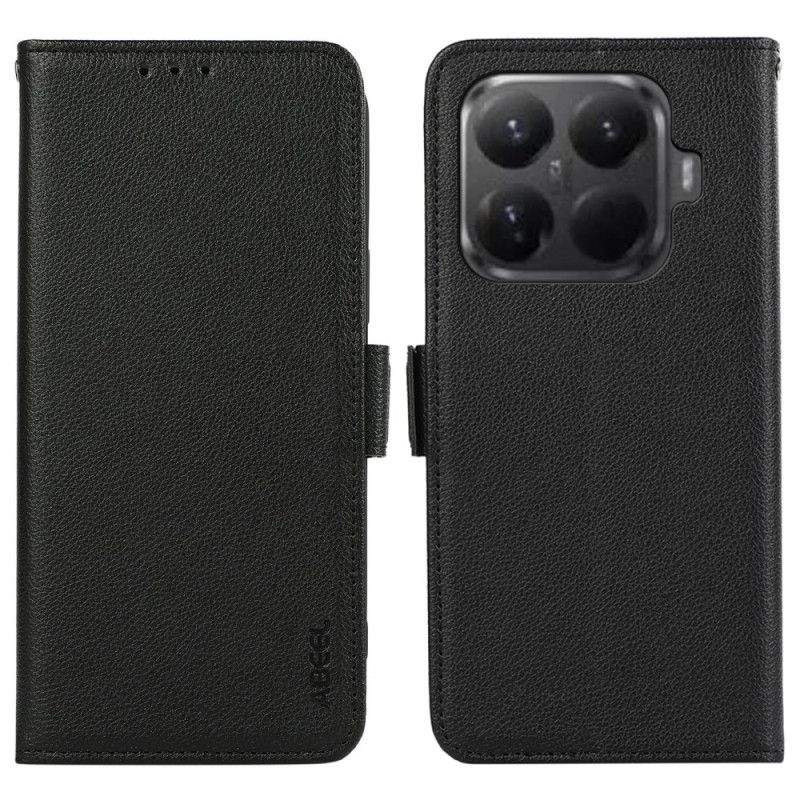 Folio-hoesje Xiaomi 15t Pro Abeel