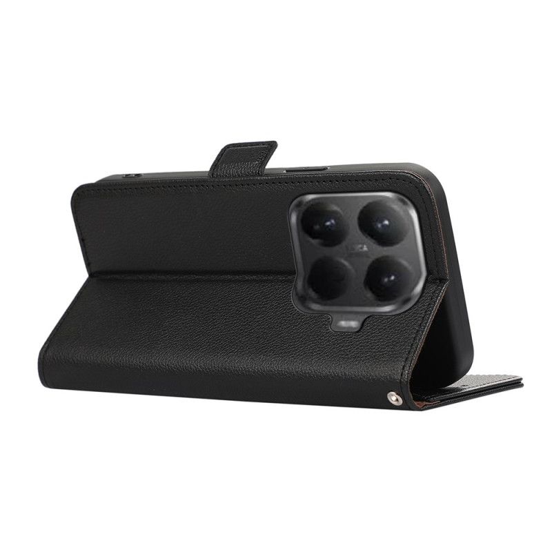 Folio-hoesje Xiaomi 15t Pro Abeel