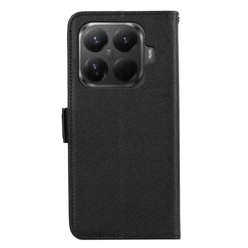 Folio-hoesje Xiaomi 15t Pro Abeel