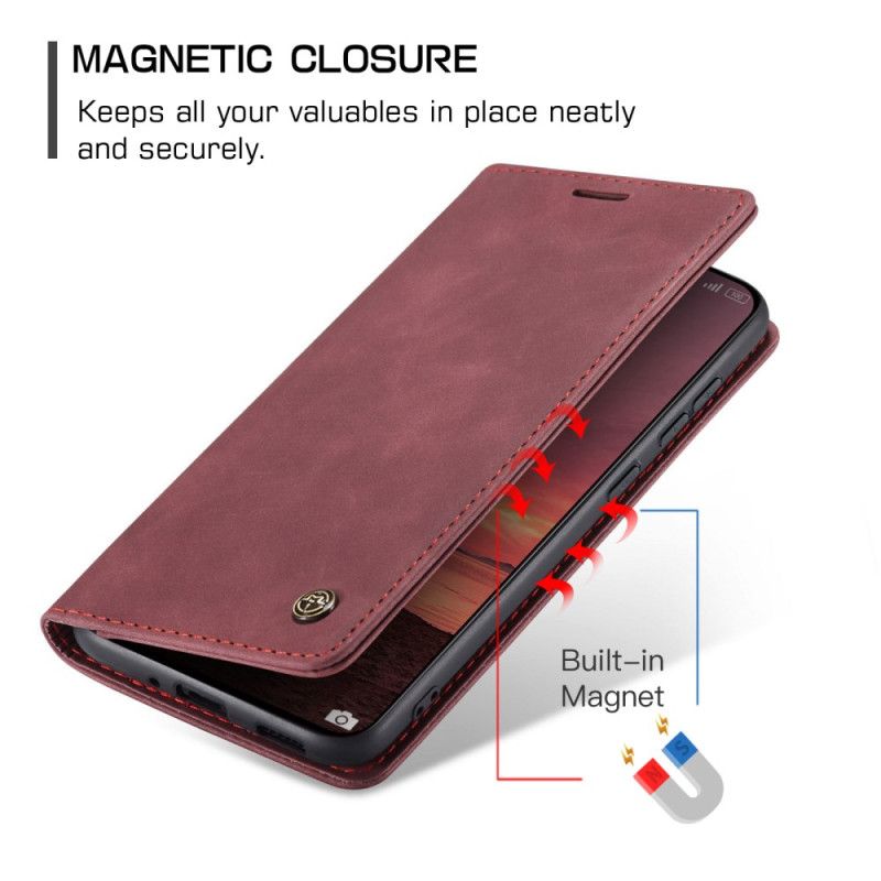 Folio-hoesje Xiaomi 15t Pro Caseme