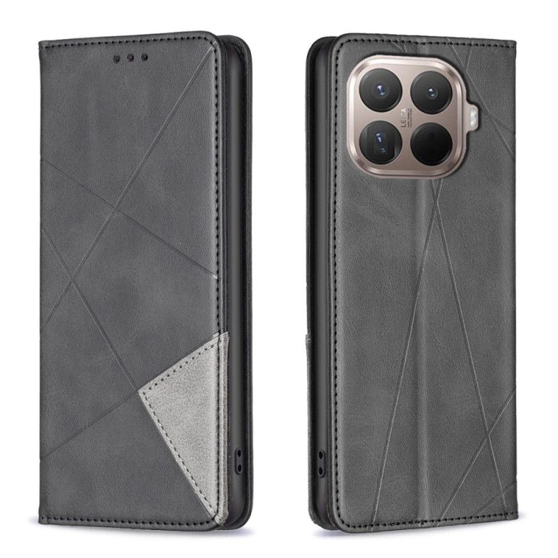 Folio-hoesje Xiaomi 15t Pro Geometrisch Patroon