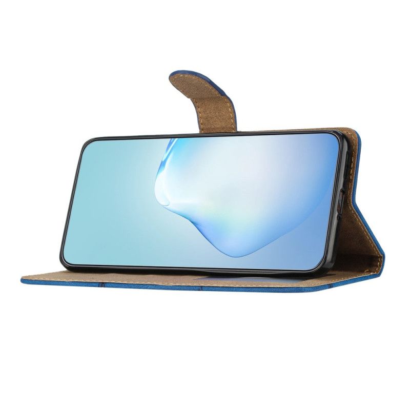 Folio-hoesje Xiaomi 15t Pro Lijnen