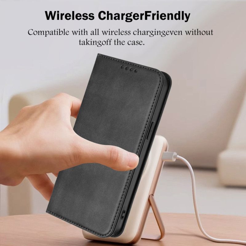 Folio-hoesje Xiaomi 15t Pro Retro