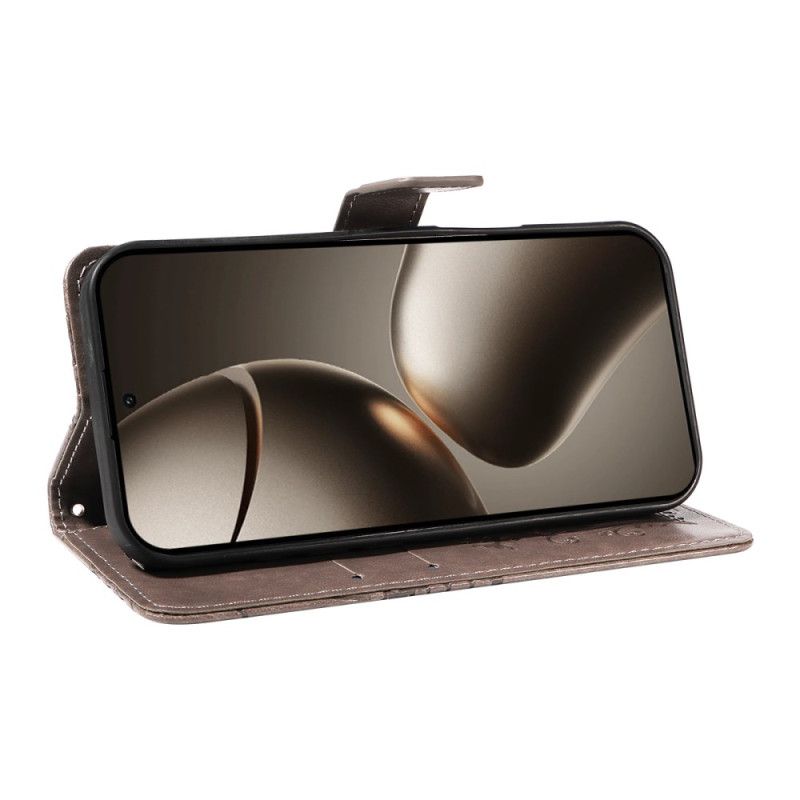 Folio-hoesje Xiaomi 15t Pro Reuzenvlinders