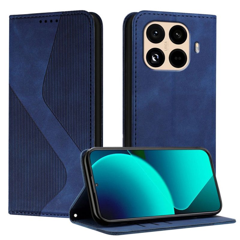 Folio-hoesje Xiaomi 15t Pro S-design