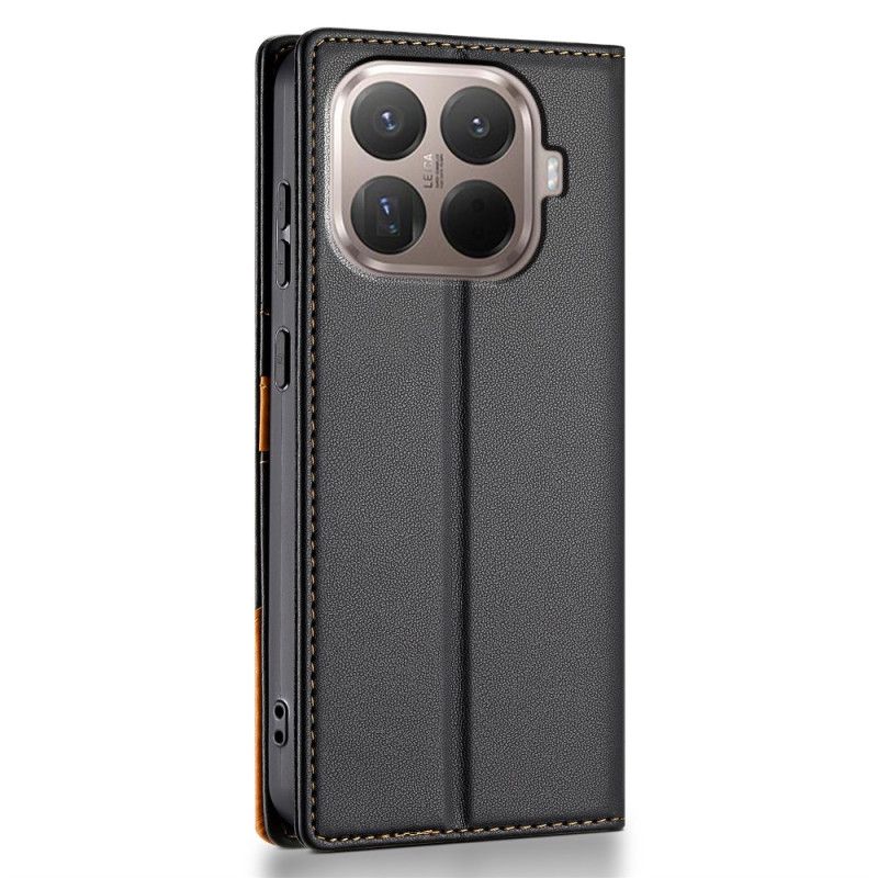 Folio-hoesje Xiaomi 15t Pro Telefoonhoesje Anti-rfid-technologie