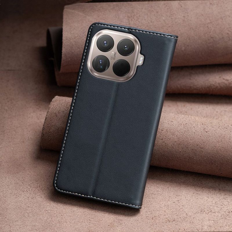 Folio-hoesje Xiaomi 15t Pro Telefoonhoesje Binfen Kleur