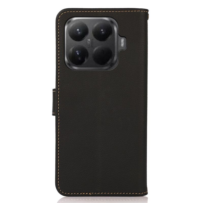 Folio-hoesje Xiaomi 15t Pro Telefoonhoesje Khazneh