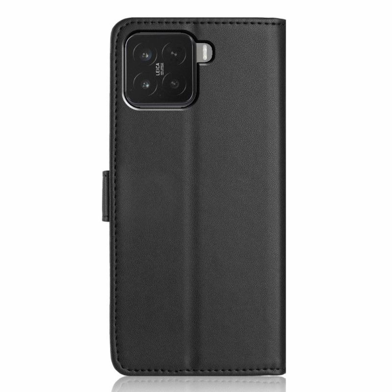 Folio-hoesje Xiaomi 15t Pro Telefoonhoesje Kunstleer