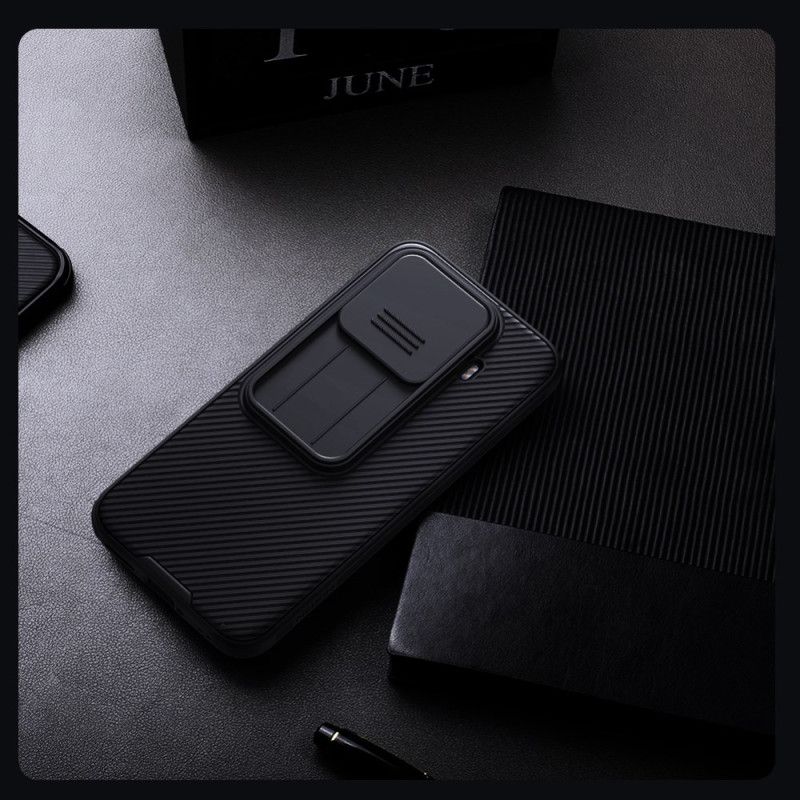 Hoesje Voor Xiaomi 15t Pro Camshield Pro-serie Nillkin