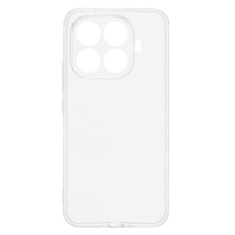 Hoesje Voor Xiaomi 15t Pro Transparant