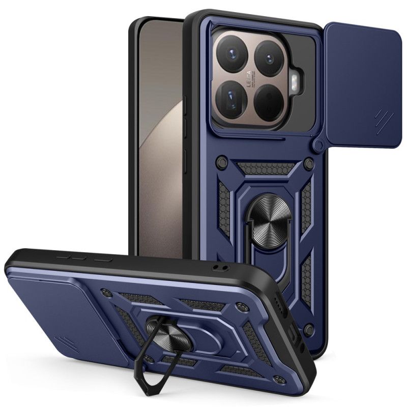 Hoesje Xiaomi 15t Pro Camerastandaard En Beschermer