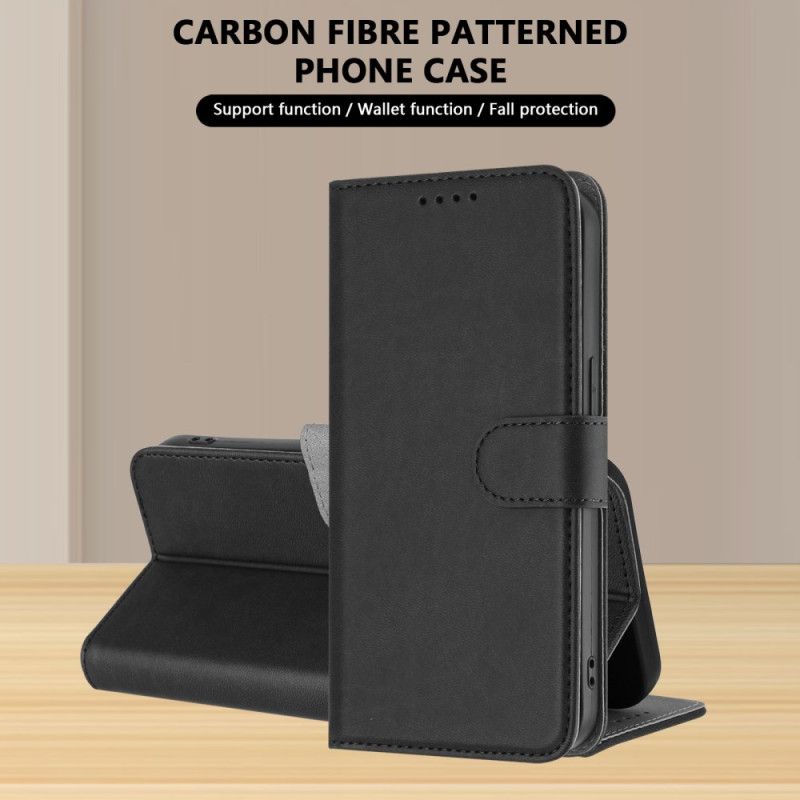 Hoesje Xiaomi 15t Pro Leerlook