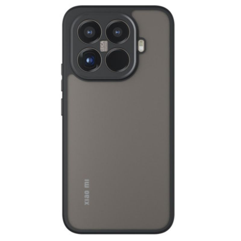 Hoesje Xiaomi 15t Pro Robuust Bescherming Hoesje