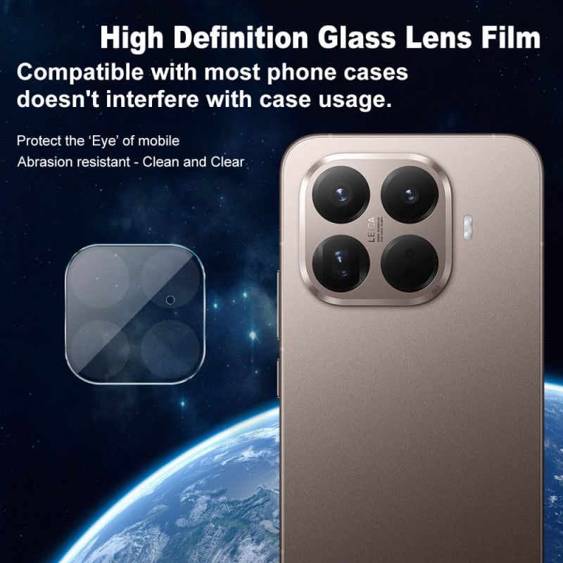 Lensprotector Van Gehard Glas Voor Xiaomi 15t Pro