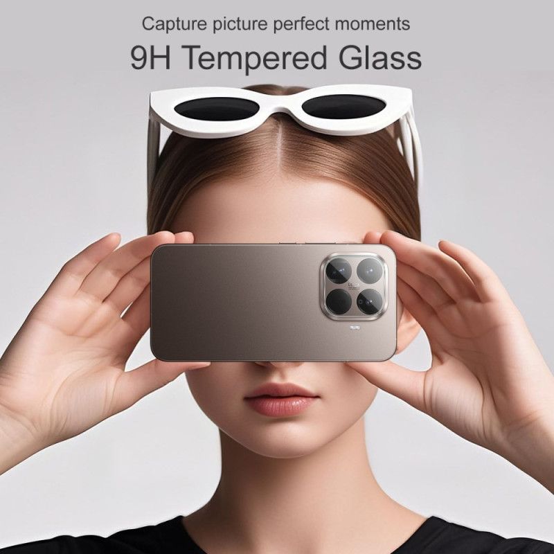 Lensprotector Van Gehard Glas Voor Xiaomi 15t Pro