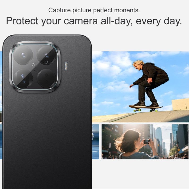 Lensprotector Van Gehard Glas Voor Xiaomi 15t Pro