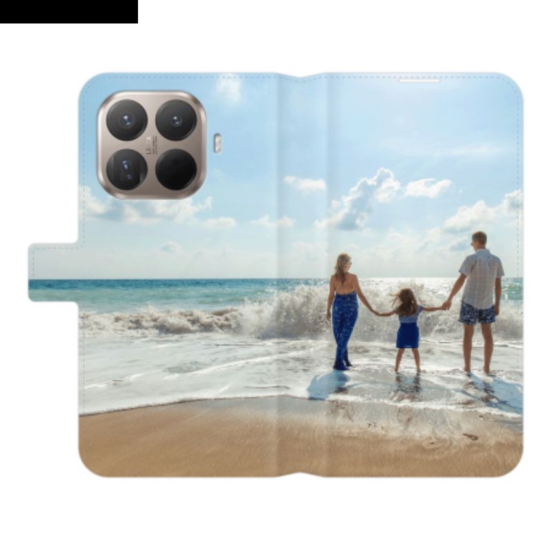 Leren Hoesje Voor Xiaomi 15t Pro Professioneel