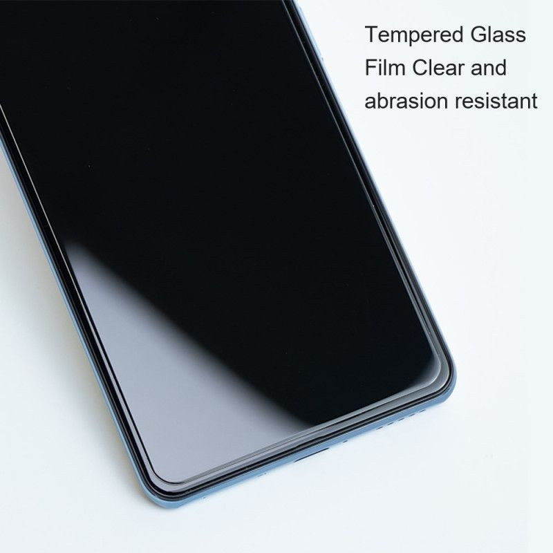 Screenprotector Van Gehard Glas Voor Xiaomi 15t / 15t Pro