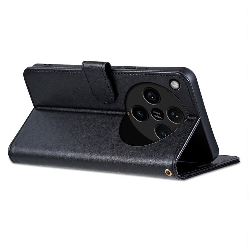 Bescherming Hoesje Oppo Find X8 Pro Azns