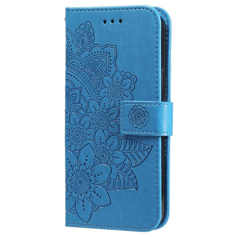 Bescherming Hoesje Oppo Find X8 Pro Mandala Print