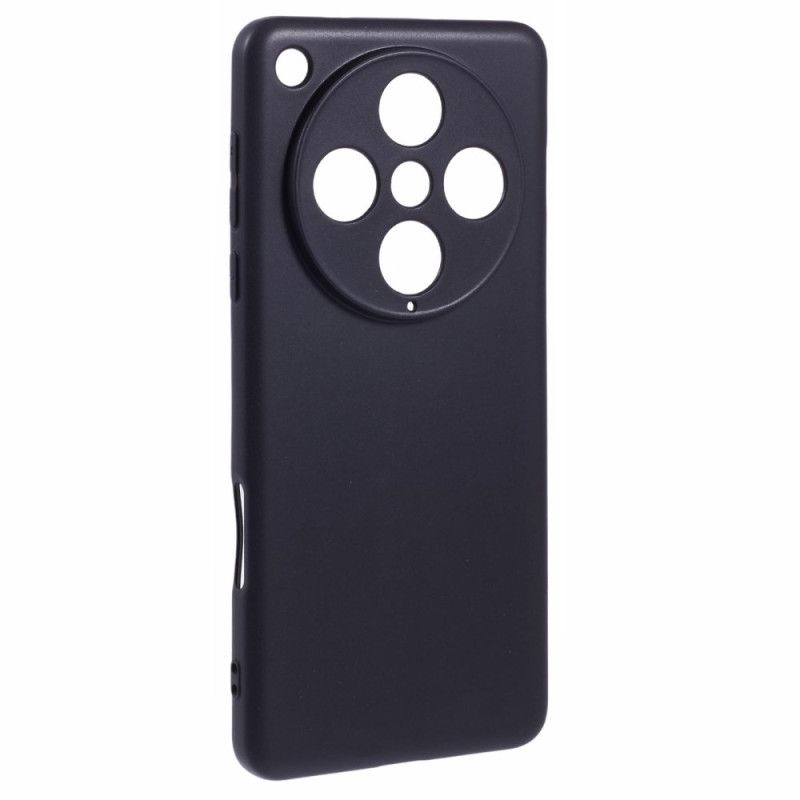 Case Hoesje Oppo Find X8 Pro Telefoonhoesje Flexibel Siliconen