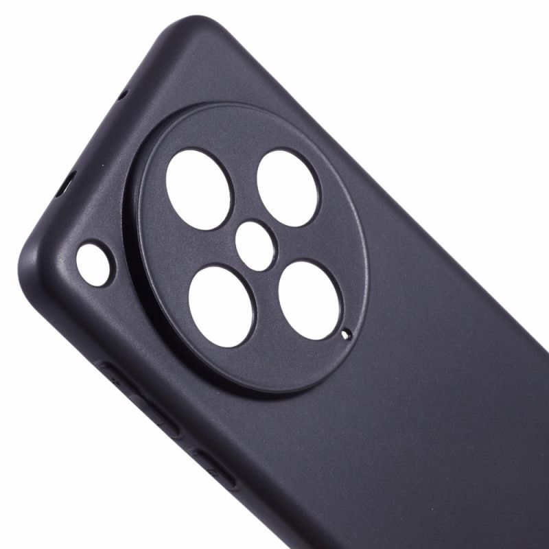 Case Hoesje Oppo Find X8 Pro Telefoonhoesje Flexibel Siliconen