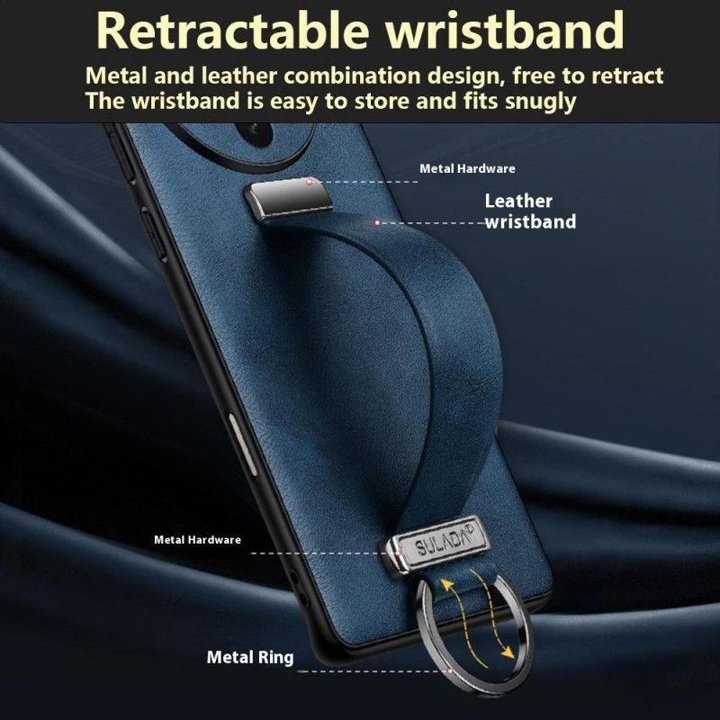 Case Hoesje Oppo Find X8 Pro Telefoonhoesje Modeserie Sulada