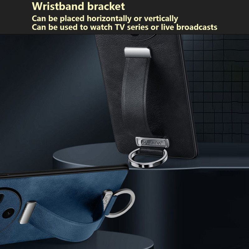 Case Hoesje Oppo Find X8 Pro Telefoonhoesje Modeserie Sulada