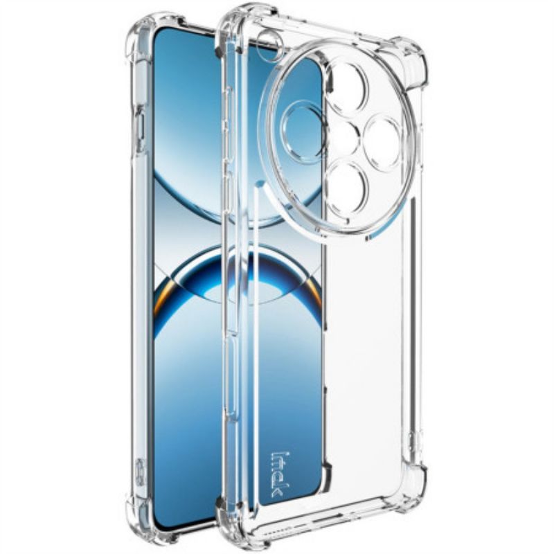 Case Hoesje Oppo Find X8 Pro Telefoonhoesje Ux-4-serie Imak