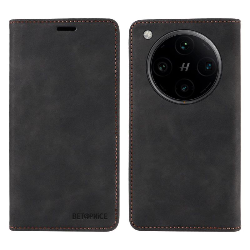 Folio-hoesje Oppo Find X8 Pro Betopnice