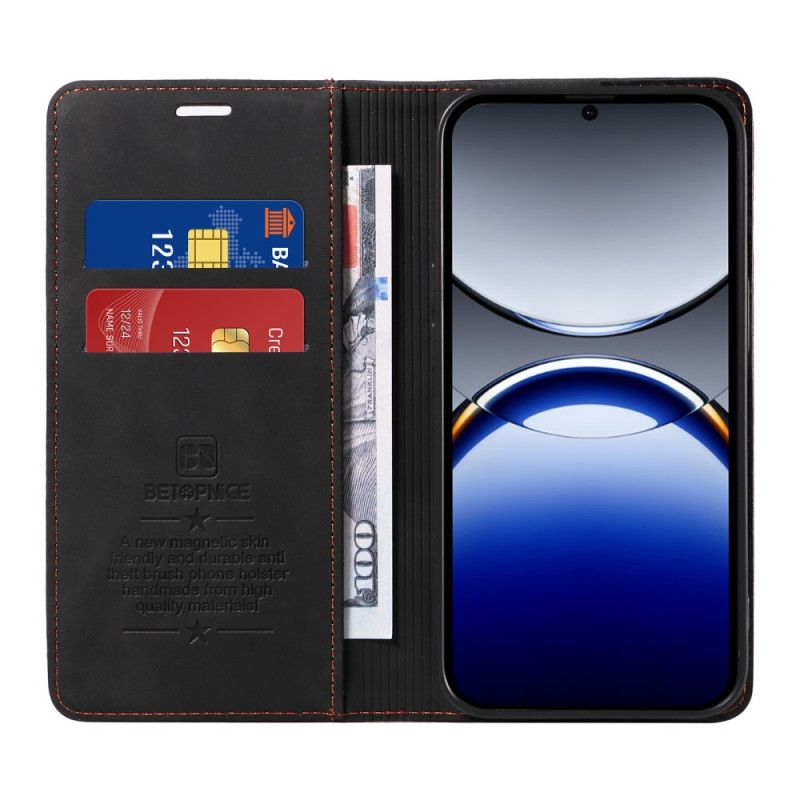 Folio-hoesje Oppo Find X8 Pro Betopnice