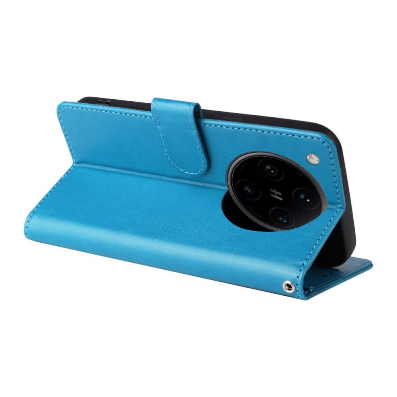 Folio-hoesje Oppo Find X8 Pro Telefoonhoesje Bedrukt Patroon