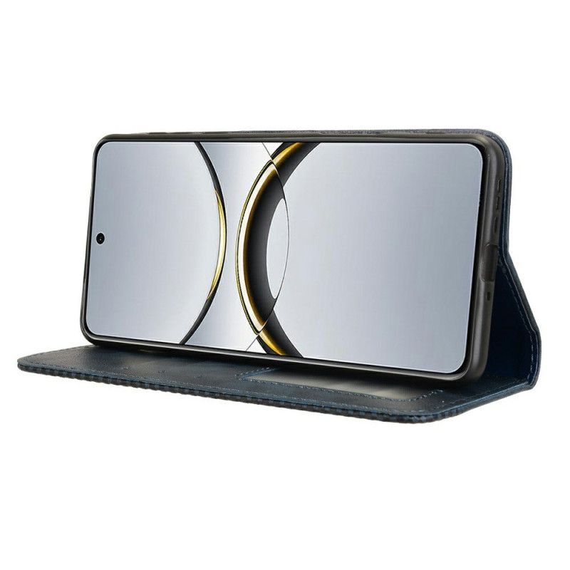 Folio-hoesje Oppo Find X8 Pro Vintage Frieze