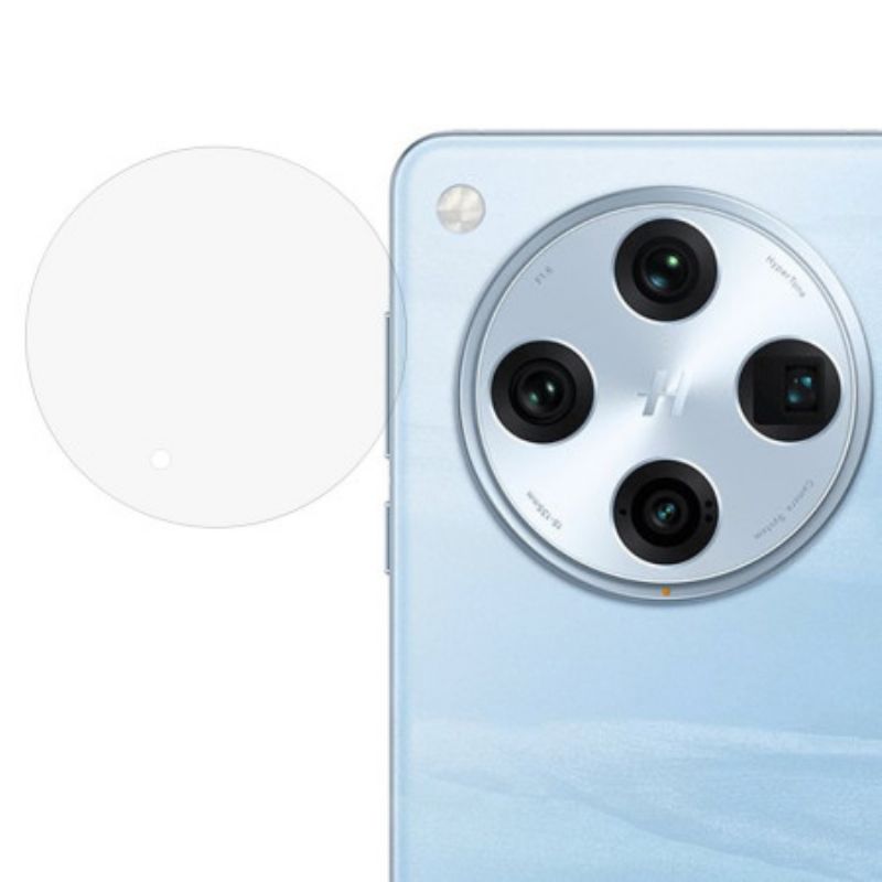 Gehard Glazen Lensbeschermer Voor Oppo Find X8 Pro