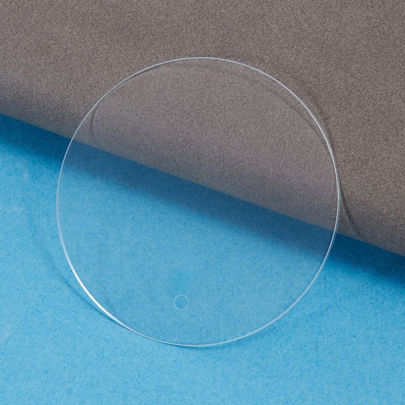 Gehard Glazen Lensbeschermer Voor Oppo Find X8 Pro