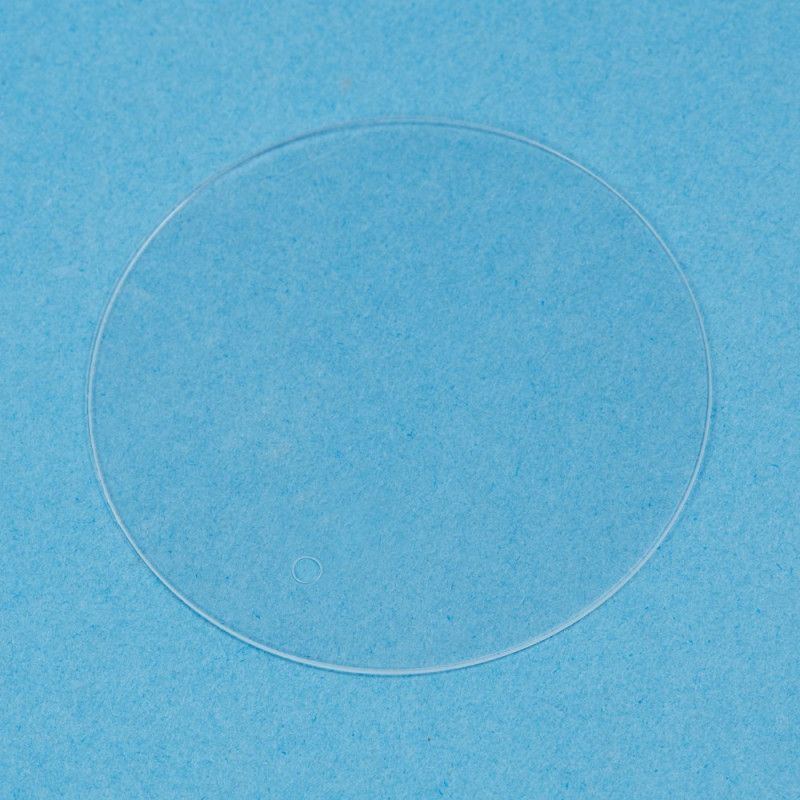 Gehard Glazen Lensbeschermer Voor Oppo Find X8 Pro