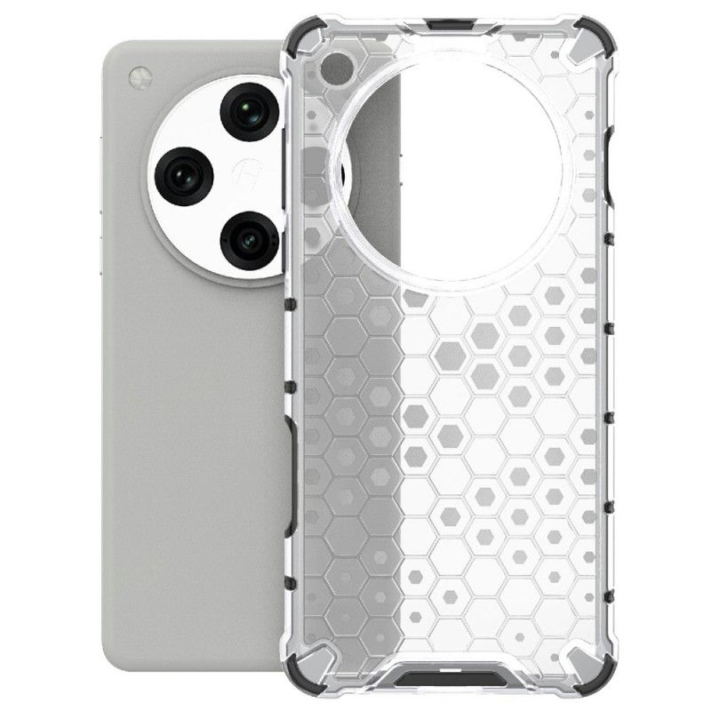 Hoesje Oppo Find X8 Pro Honingraat