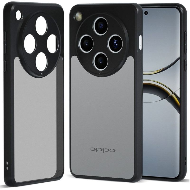 Hoesje Oppo Find X8 Pro Ibmrs