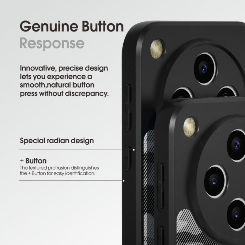 Hoesje Oppo Find X8 Pro Ibmrs