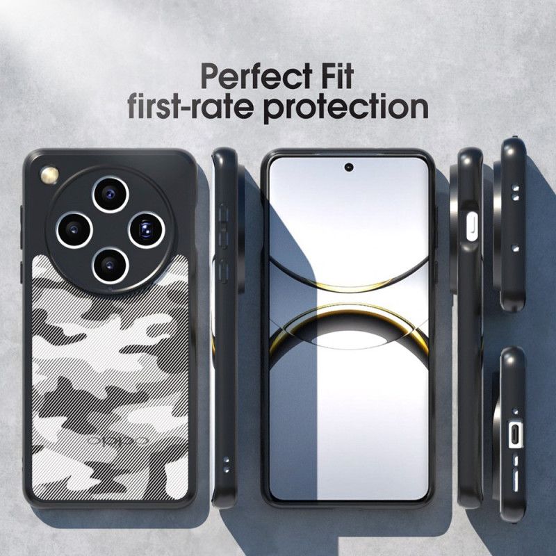 Hoesje Oppo Find X8 Pro Ibmrs