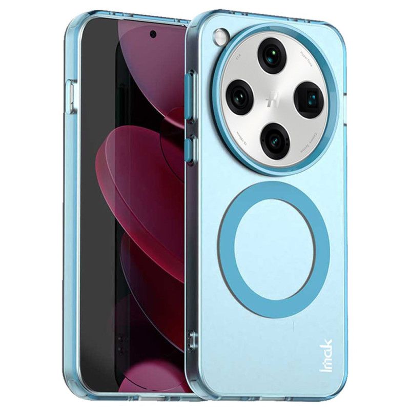 Hoesje Oppo Find X8 Pro Magsafe-compatibel