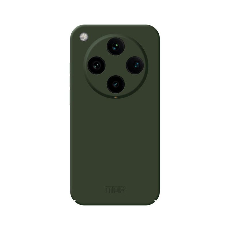 Hoesje Oppo Find X8 Pro Qin-serie Nillkin