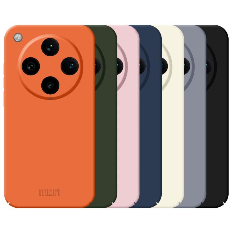 Hoesje Oppo Find X8 Pro Qin-serie Nillkin