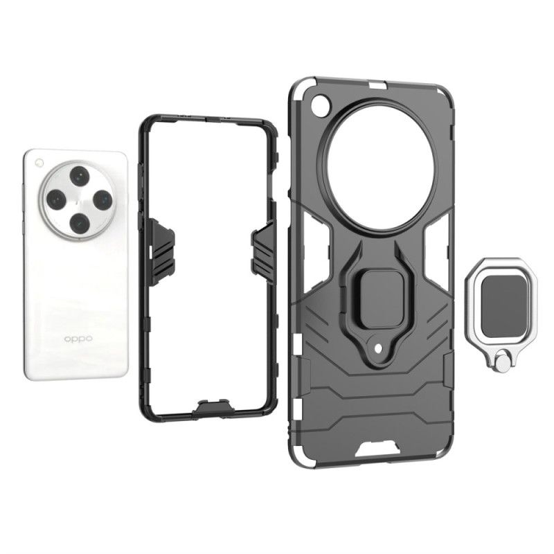 Hoesje Oppo Find X8 Pro Ringbestendig