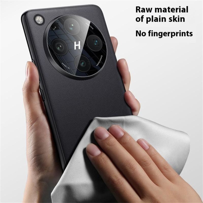 Hoesje Oppo Find X8 Pro Ultradun Bescherming Hoesje